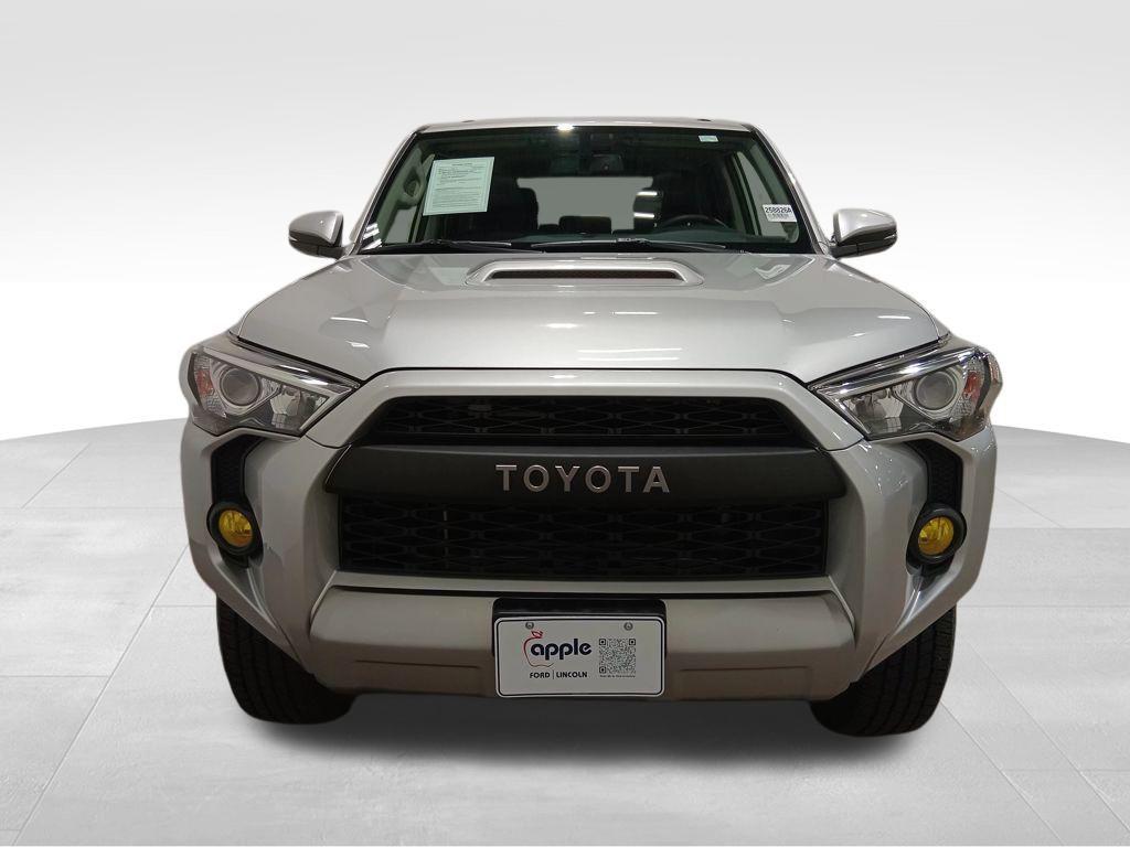 used 2018 Toyota 4Runner car, priced at $33,000