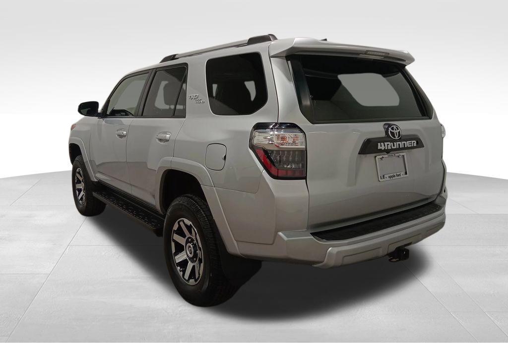 used 2018 Toyota 4Runner car, priced at $33,000