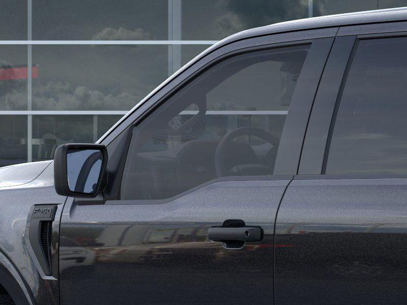 new 2026 Ford F-150 car, priced at $50,905