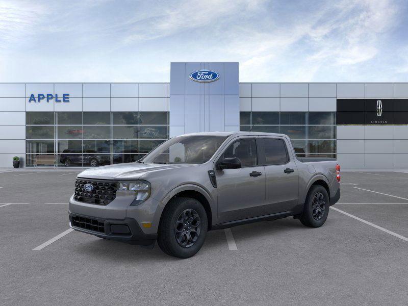 new 2026 Ford Maverick car, priced at $32,980