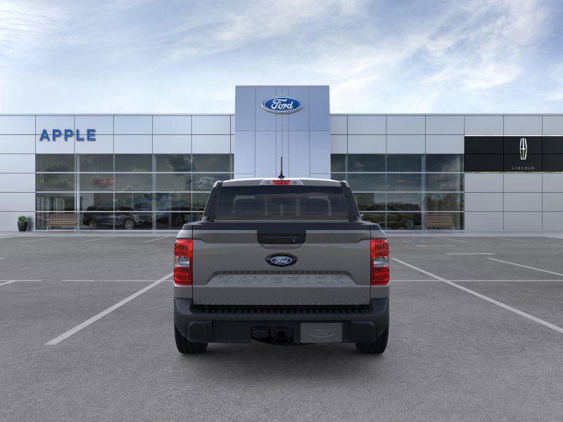 new 2026 Ford Maverick car, priced at $32,980