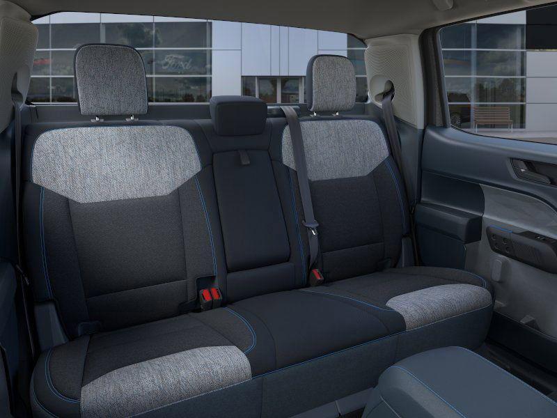 new 2026 Ford Maverick car, priced at $32,980