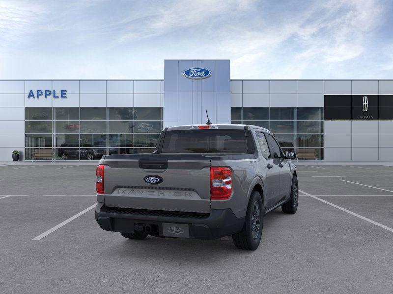 new 2026 Ford Maverick car, priced at $32,980