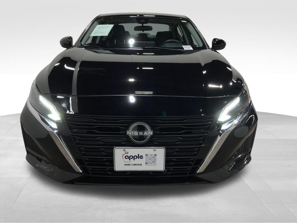 used 2024 Nissan Altima car, priced at $20,500