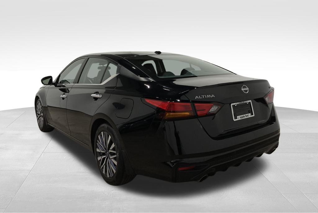 used 2024 Nissan Altima car, priced at $20,500