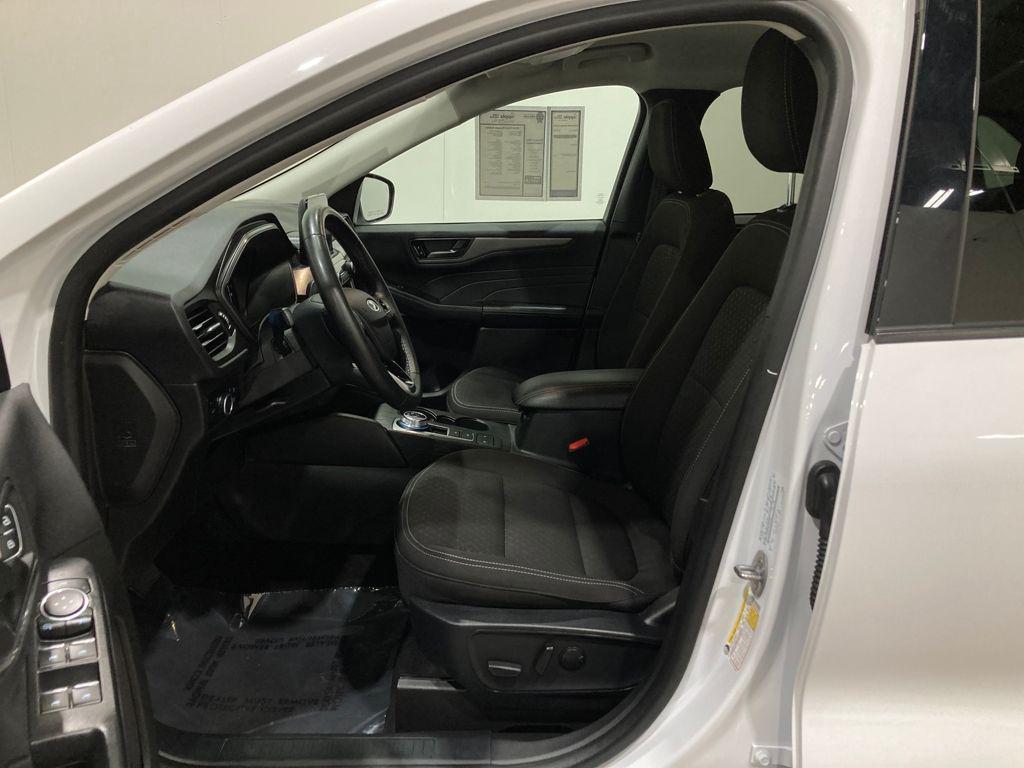 used 2024 Ford Escape car, priced at $19,500