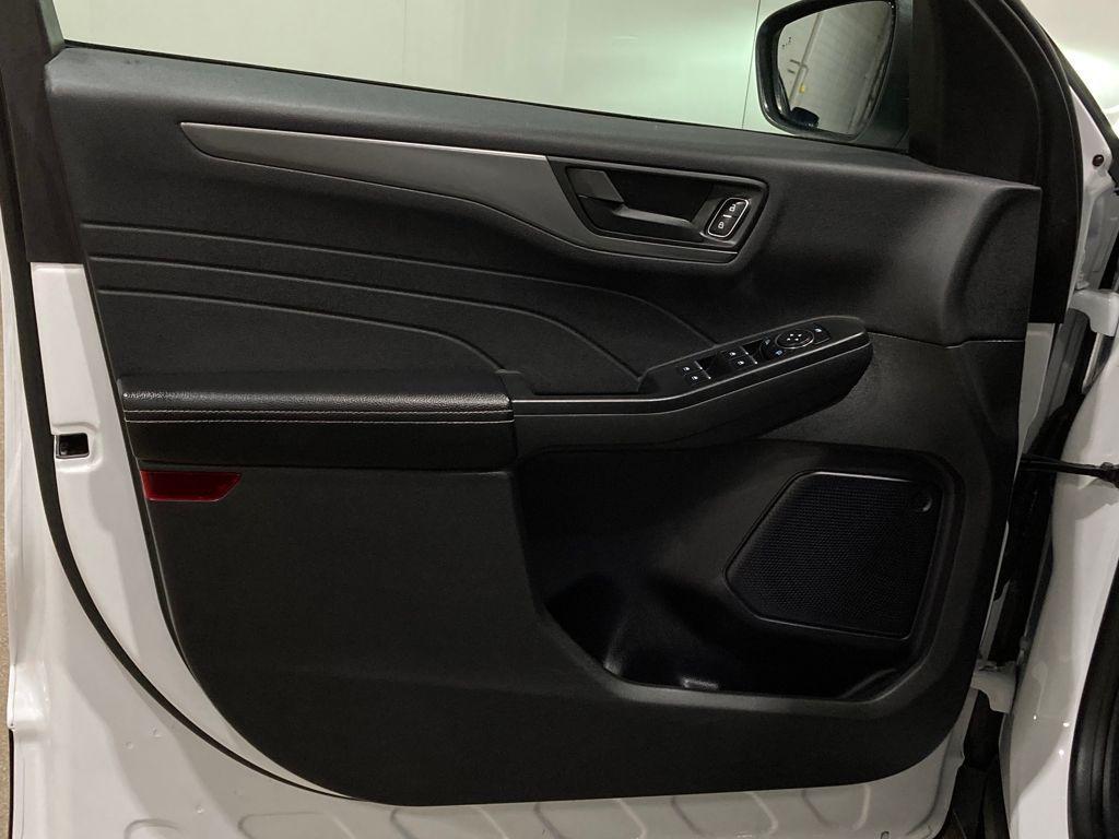 used 2024 Ford Escape car, priced at $19,500