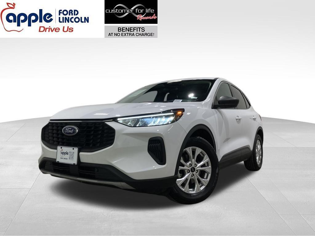 used 2024 Ford Escape car, priced at $19,500