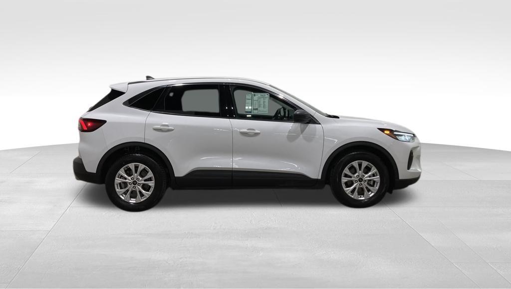 used 2024 Ford Escape car, priced at $19,500