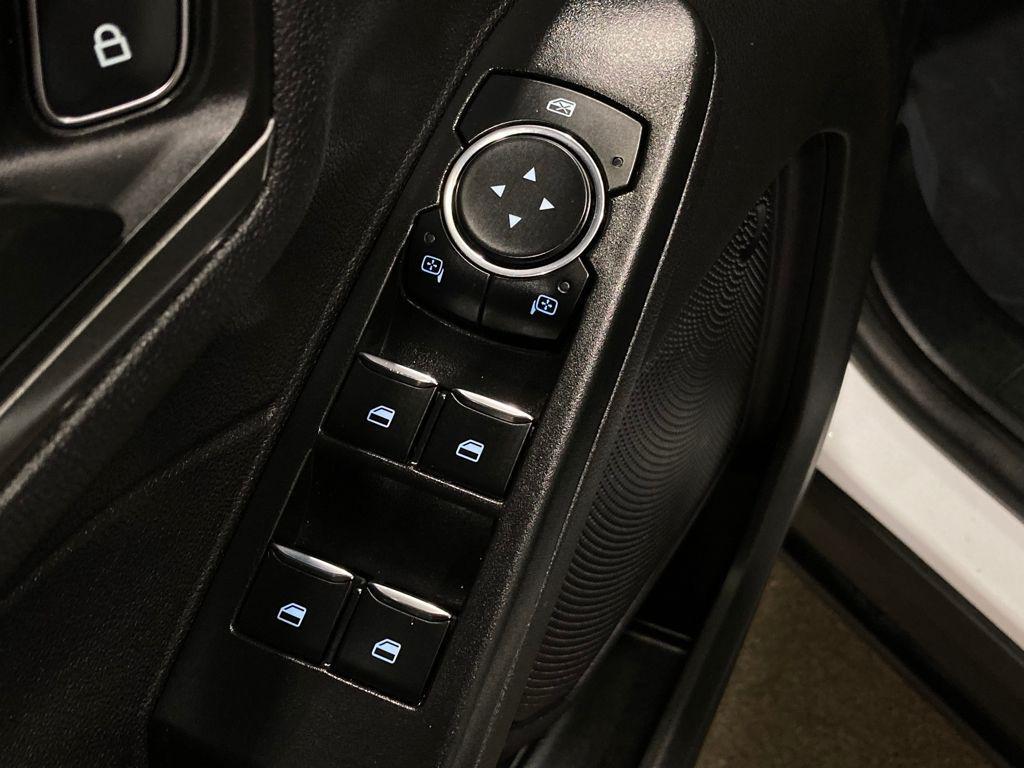 used 2024 Ford Escape car, priced at $19,500