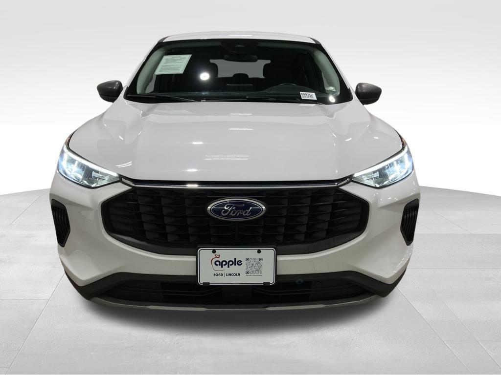 used 2024 Ford Escape car, priced at $19,500