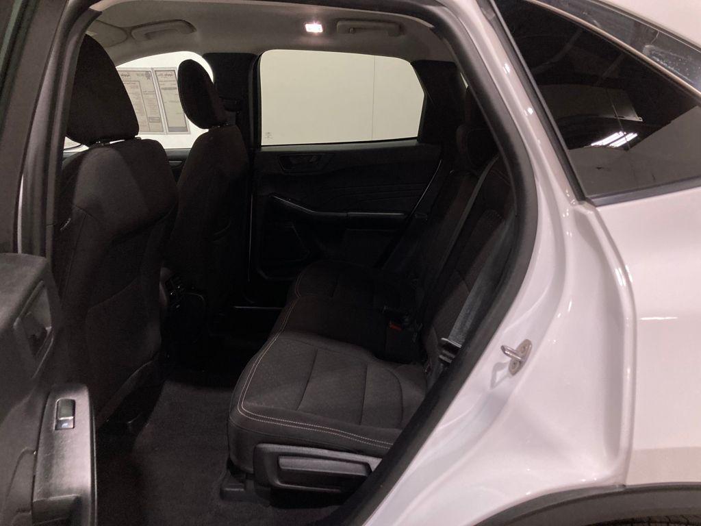 used 2024 Ford Escape car, priced at $19,500