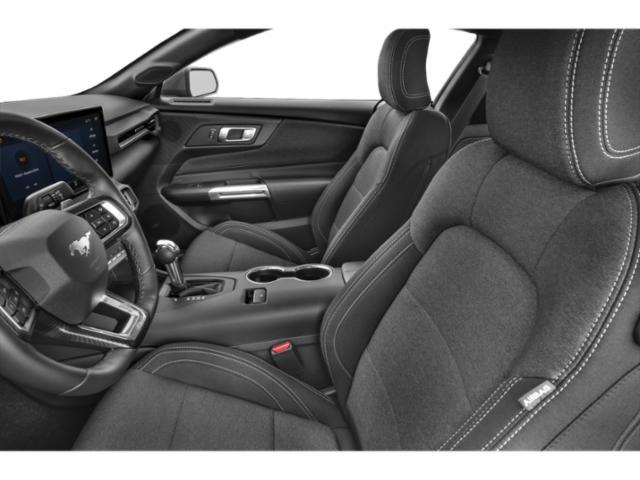 used 2024 Ford Mustang car, priced at $45,797