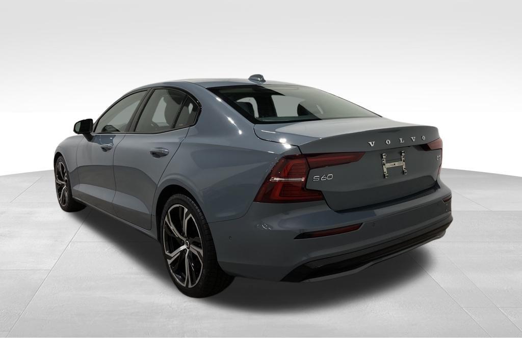 used 2024 Volvo S60 car, priced at $28,000