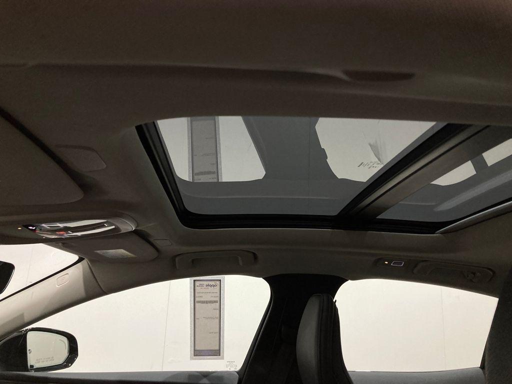 used 2024 Volvo S60 car, priced at $28,000