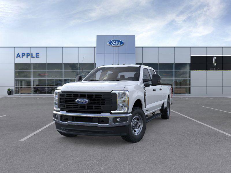 new 2026 Ford F-350 car, priced at $63,773