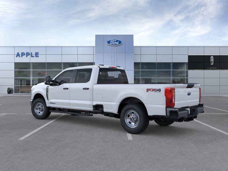 new 2026 Ford F-350 car, priced at $63,773