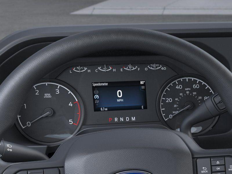 new 2026 Ford F-350 car, priced at $63,773