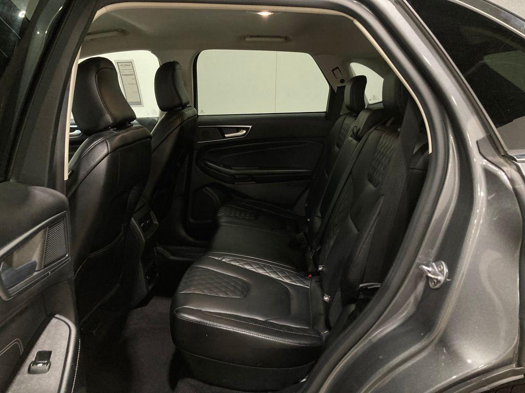 used 2023 Ford Edge car, priced at $22,500