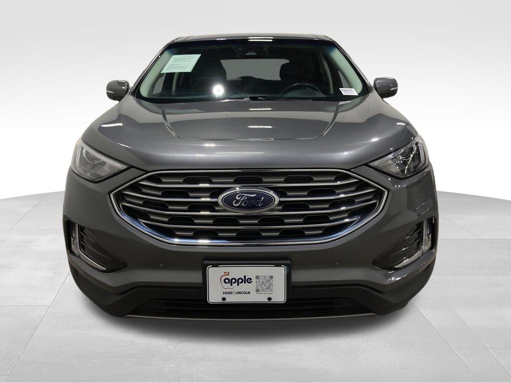 used 2023 Ford Edge car, priced at $22,500
