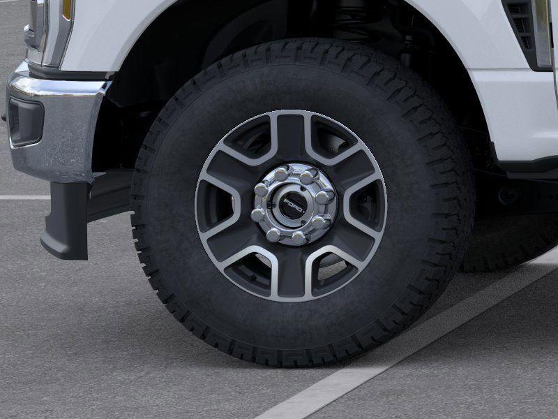 new 2026 Ford F-250 car, priced at $67,065