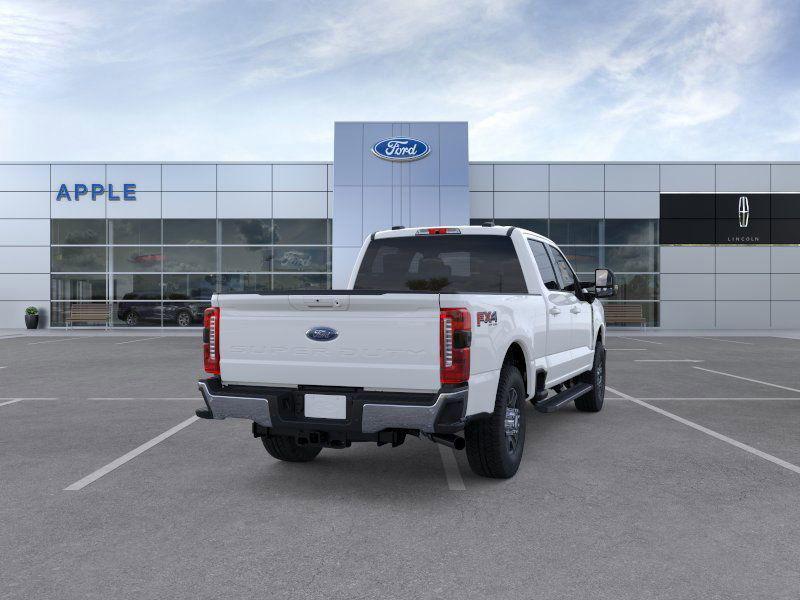 new 2026 Ford F-250 car, priced at $67,065