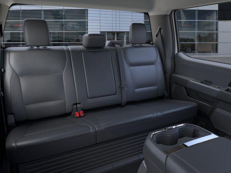 new 2026 Ford F-250 car, priced at $67,065