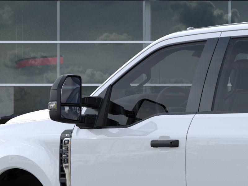new 2026 Ford F-350 car, priced at $55,828