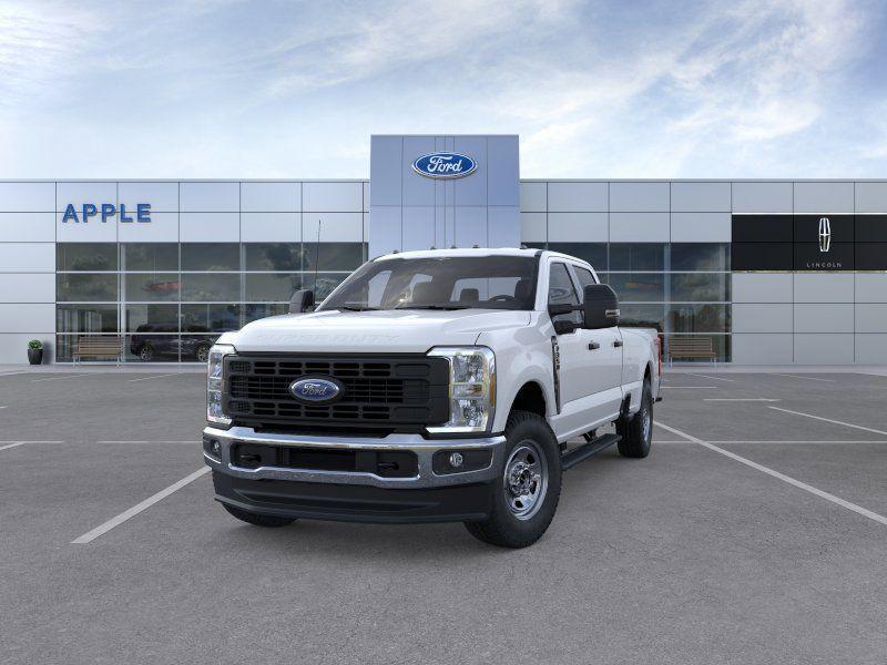new 2026 Ford F-350 car, priced at $55,828