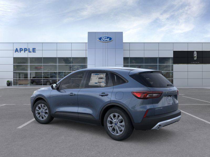 new 2026 Ford Escape car, priced at $30,159