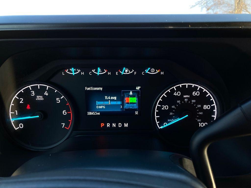 used 2024 Ford F-250 car, priced at $47,000