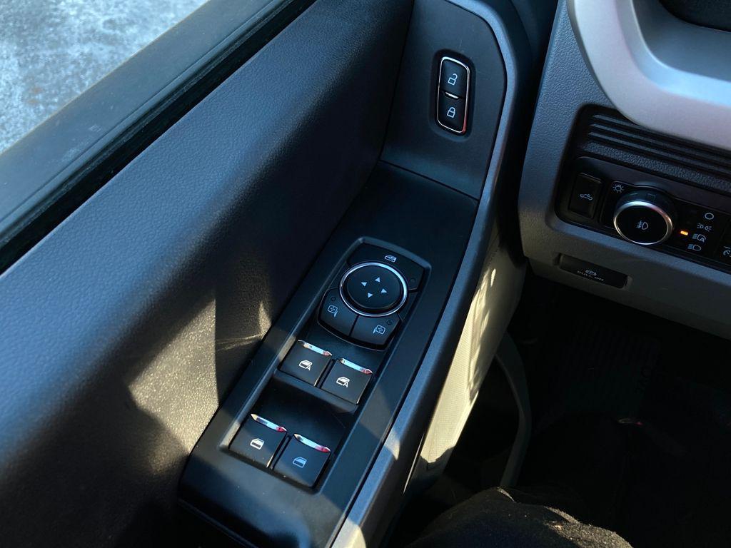 used 2024 Ford F-250 car, priced at $47,000