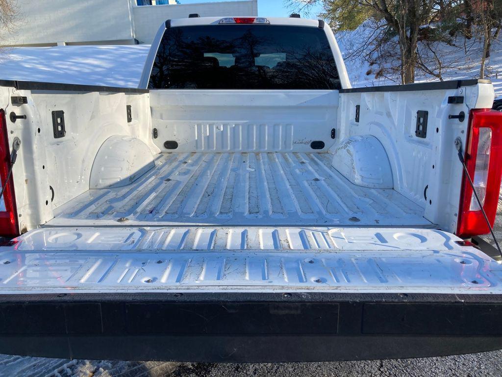 used 2024 Ford F-250 car, priced at $47,000