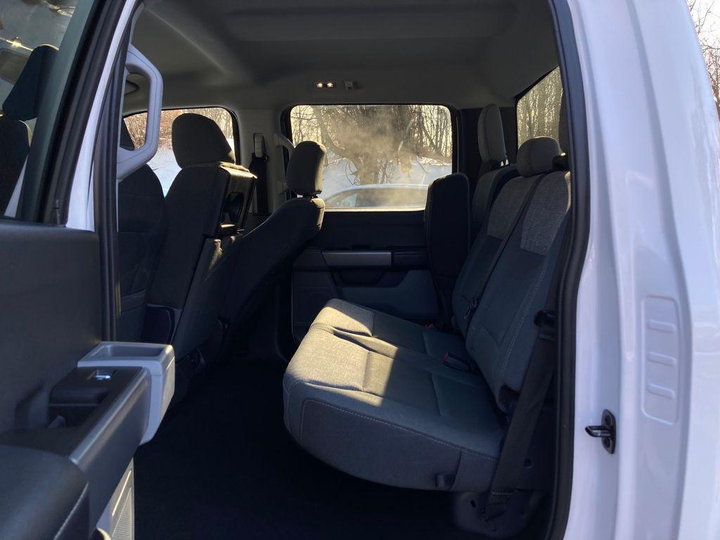 used 2024 Ford F-250 car, priced at $47,000