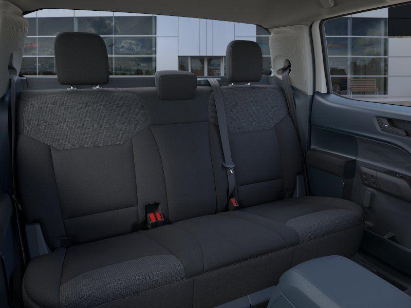 new 2026 Ford Maverick car, priced at $30,292