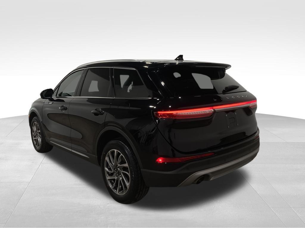 used 2022 Lincoln Corsair car, priced at $26,000