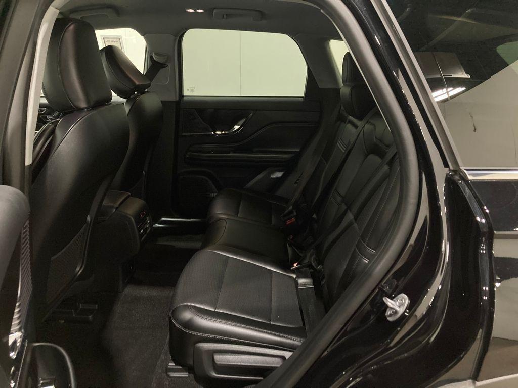 used 2022 Lincoln Corsair car, priced at $26,000