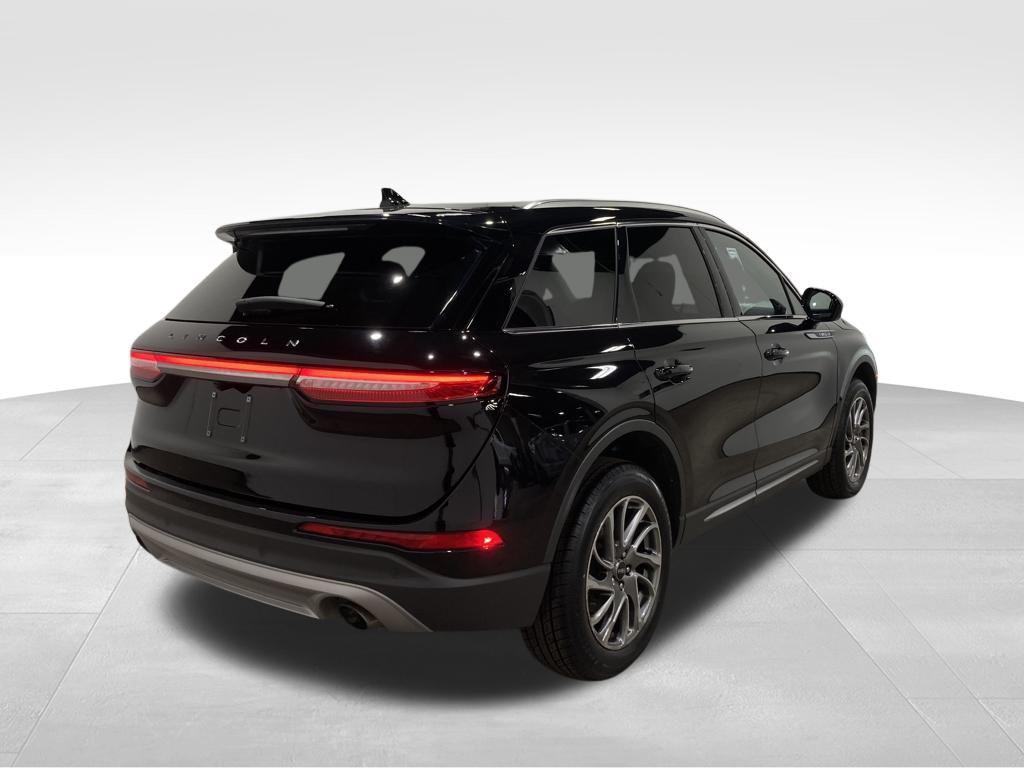 used 2022 Lincoln Corsair car, priced at $26,000