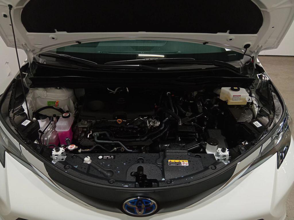 used 2025 Toyota Sienna car, priced at $65,800