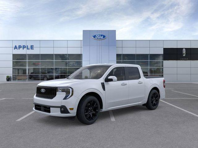 new 2025 Ford Maverick car, priced at $32,068