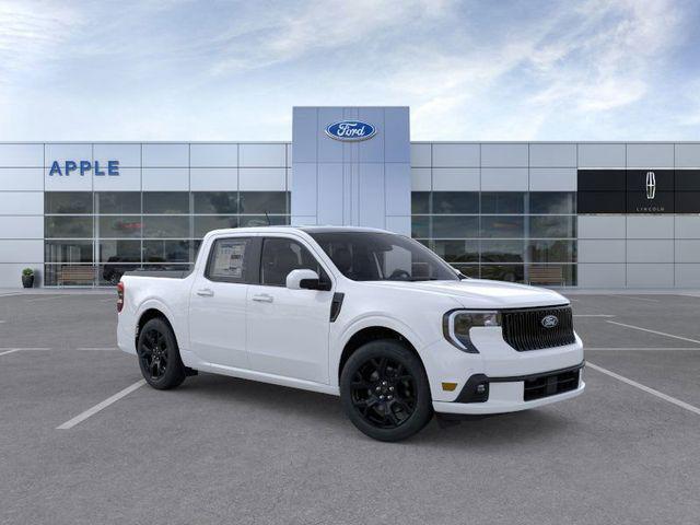 new 2025 Ford Maverick car, priced at $32,068