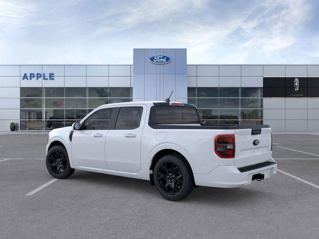 new 2025 Ford Maverick car, priced at $32,068