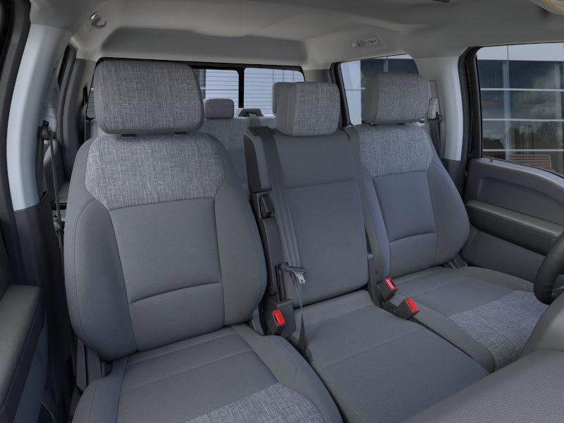 new 2026 Ford F-250 car, priced at $56,769