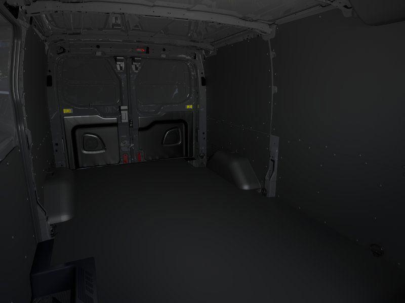 new 2026 Ford Transit-250 car, priced at $45,083