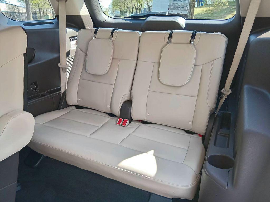 used 2022 Ford Explorer car, priced at $35,487