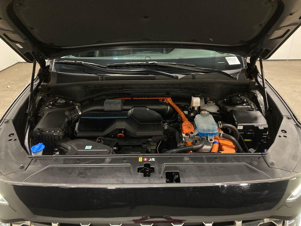 used 2023 Hyundai Santa Fe Plug-In Hybrid car, priced at $26,000