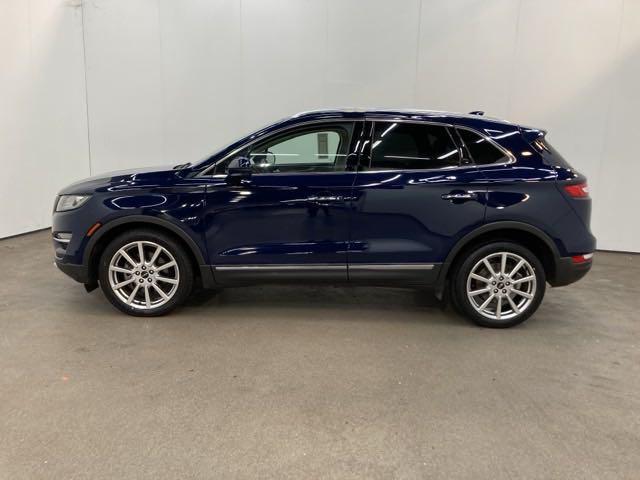 used 2019 Lincoln MKC car, priced at $19,000