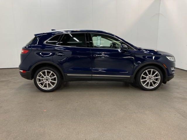 used 2019 Lincoln MKC car, priced at $19,000