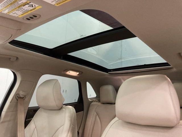 used 2019 Lincoln MKC car, priced at $19,000