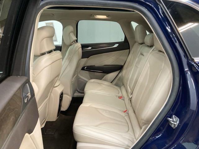 used 2019 Lincoln MKC car, priced at $19,000